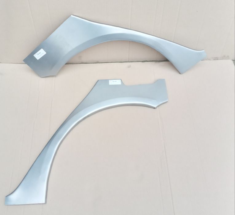 Арки, пороги, Задняя арка для Geely MK, джили мк