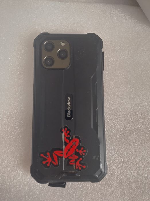 Blackview BV5300 Plus - Venda de peças