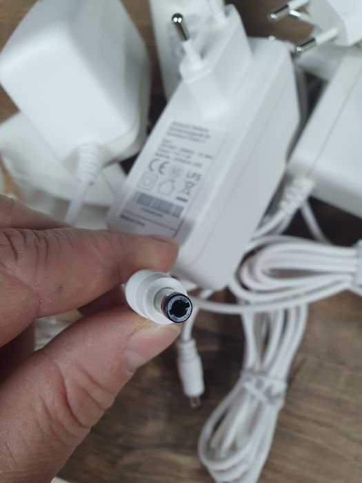 Зарядка Блок живлення 12в/3а 36w Deutsche Telekom оригінал