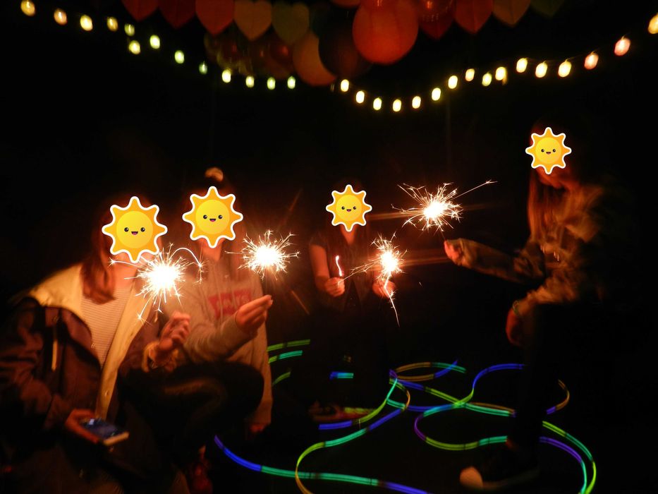 Organizacja imprez, urodzin dla dzieci, animator