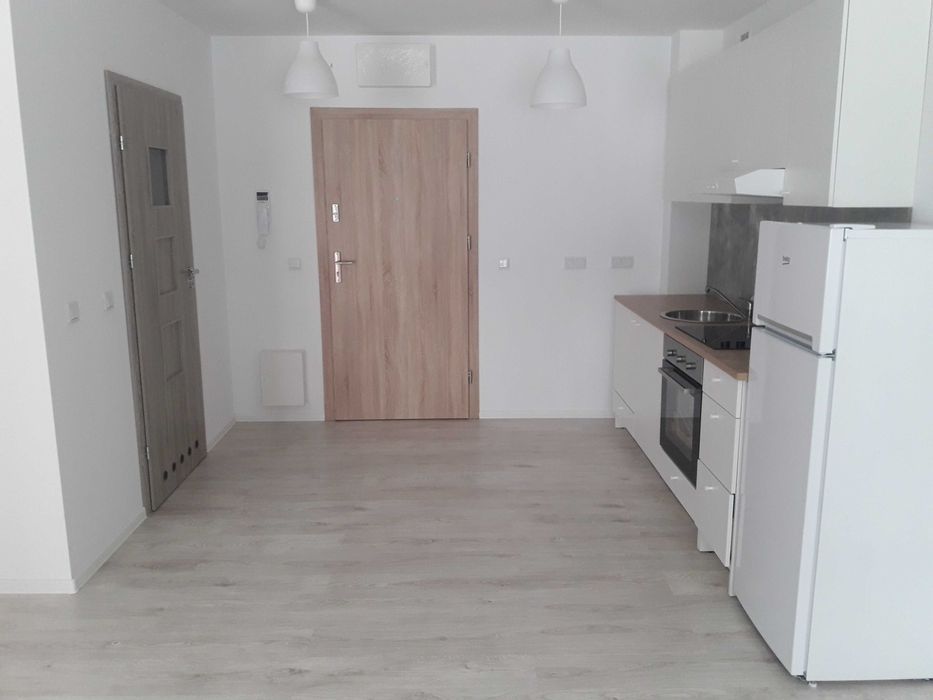 do wynajęcia kawalerka Nowy Świat