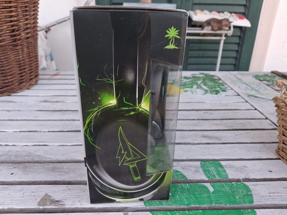 Auscultadores De Coleção Turtle Beach