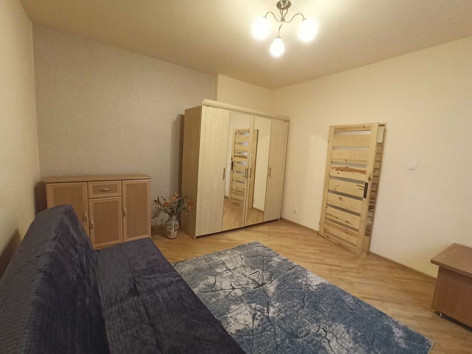 Mieszkanie – Kielce, Śródmieście - Widok 4