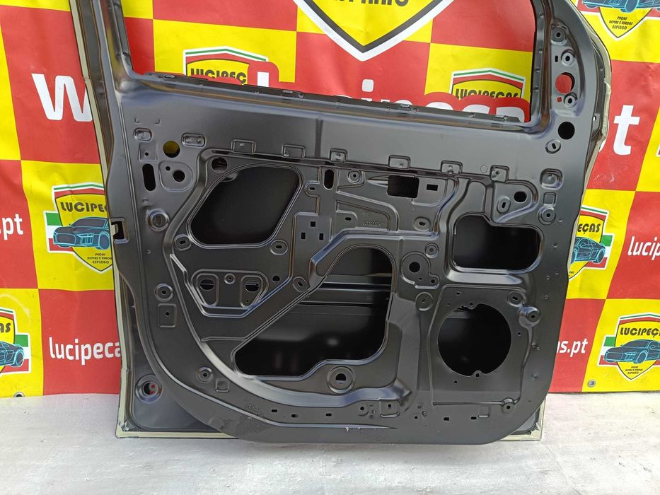 Porta Frente Esq Dacia Lodgy (JS_)