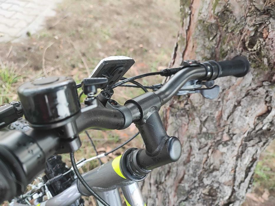 Rower dla dziecka Kross Hexagon 20 cali