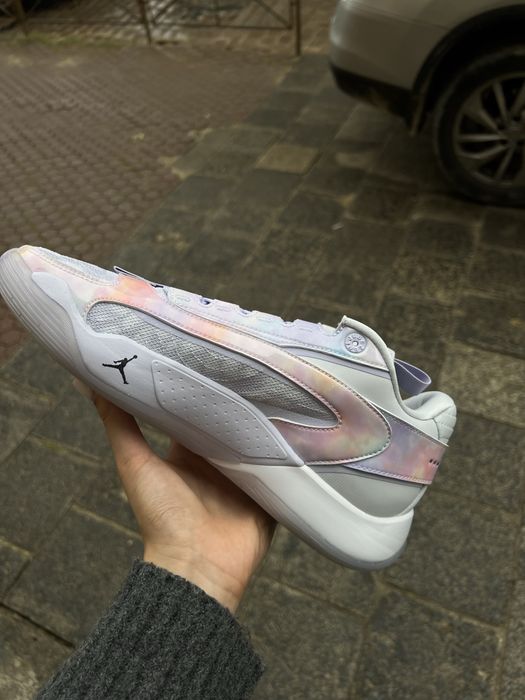 Jordan Luka 2 кросівки джордан унісекс футбол нові оригінальні nike