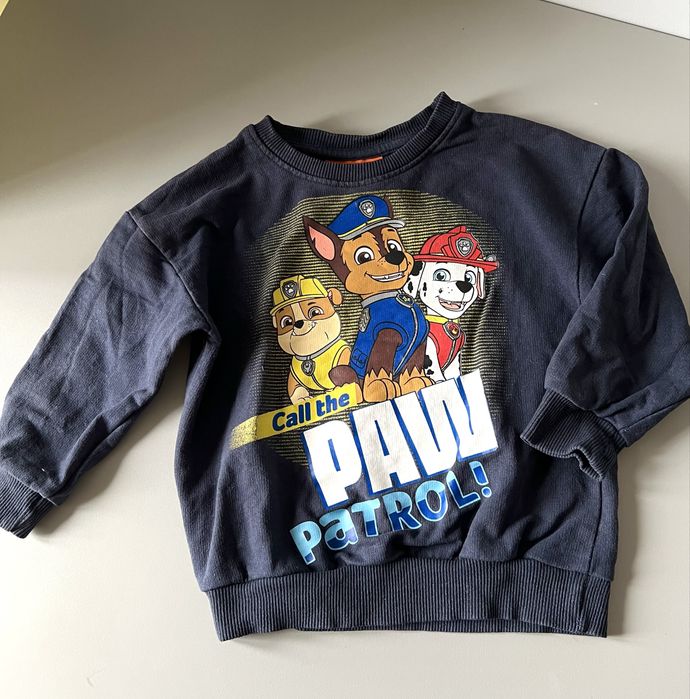 Bluza Psi Patrol 104 Nickelodeon