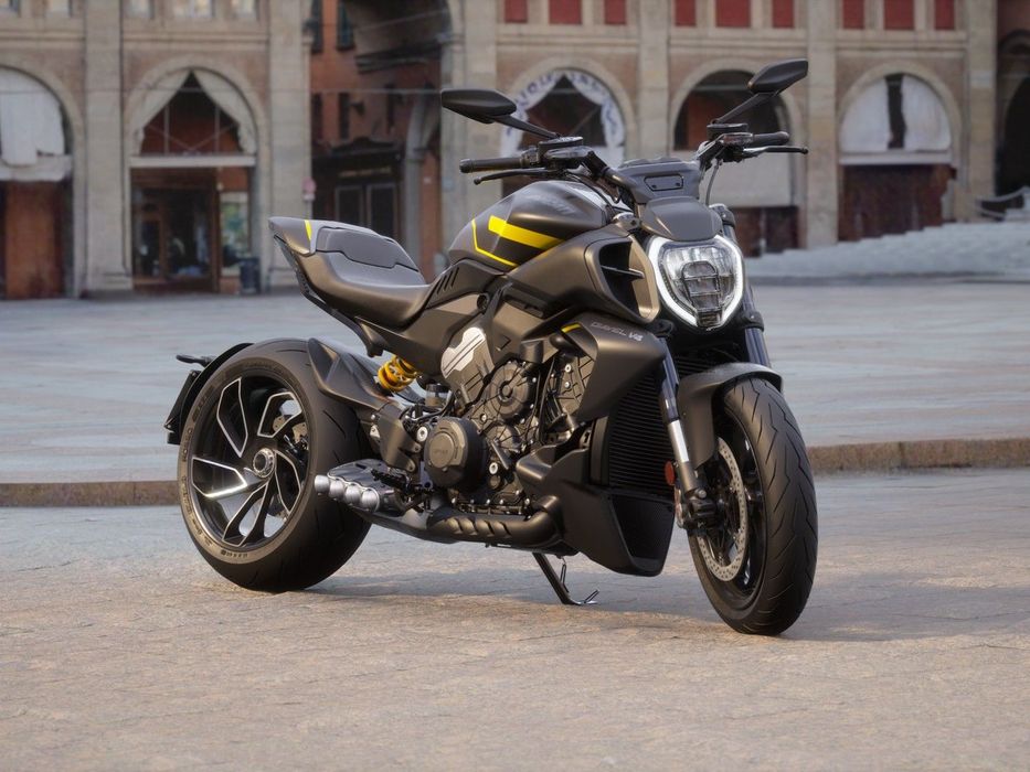Ducati
