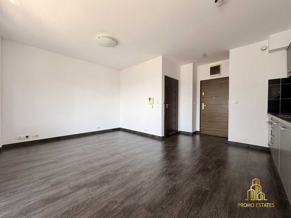 Kawalerka, 28m2 Lea, Bronowice, Armii Krajowej