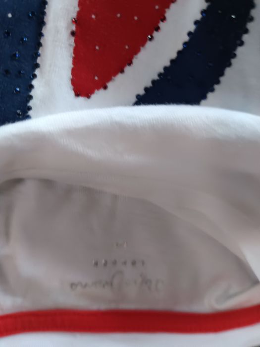 T-shirt "Pepe jeans"