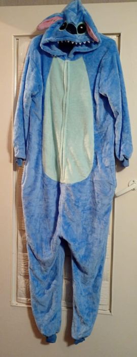 Piżama Stich (wymiary w opisie)