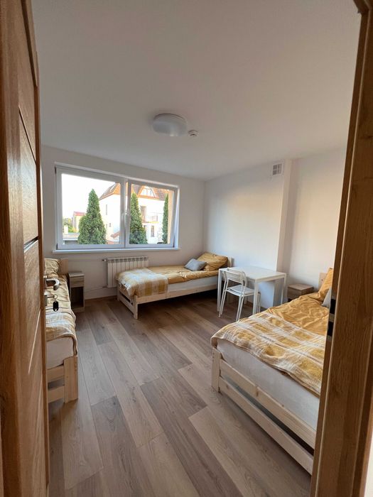 Kwatery pracownicze / Noclegi Płock