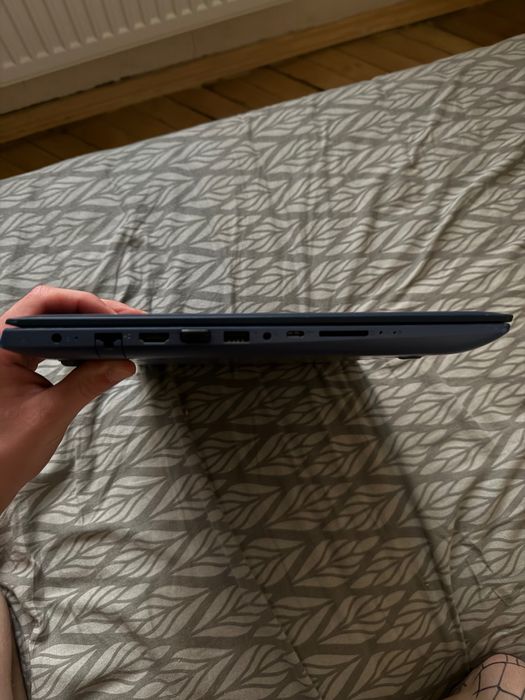 Ноутбук Lenovo, повністю робочий стан