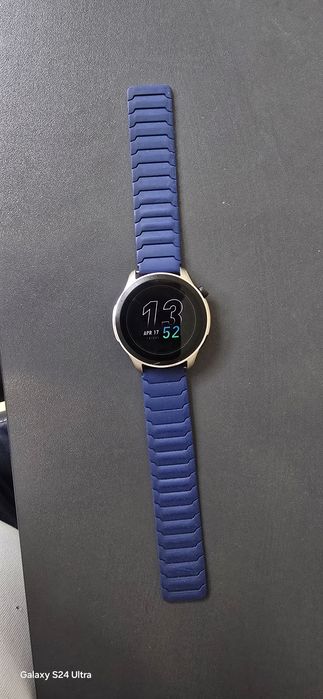 Продаю Amazfit watch gtr4. Гарний стан