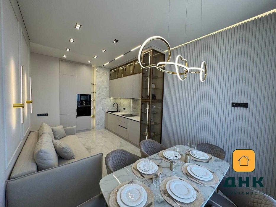 2-кімнатна квартира за адресою Куликове поле пл. (площа 80 м²) - Atlanta.ua - фото 5