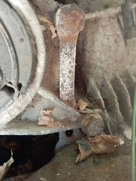 міст редуктор BMW гарний стан