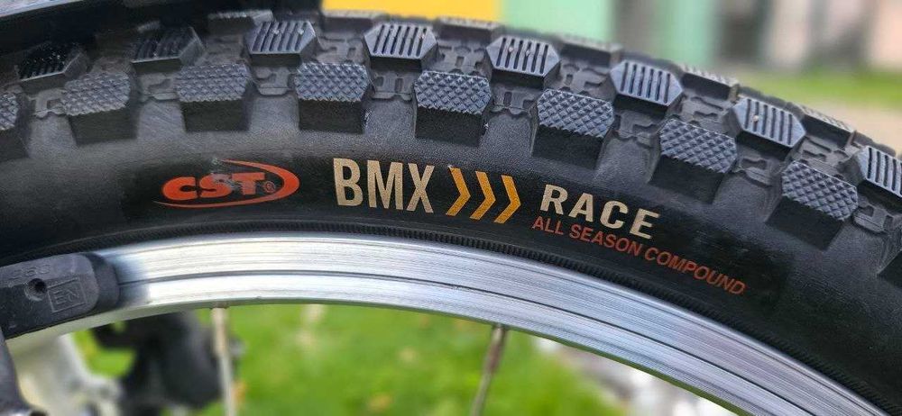 Преміальний дитячий велосипед KOKUA LikeToBike 20 дуже легкий