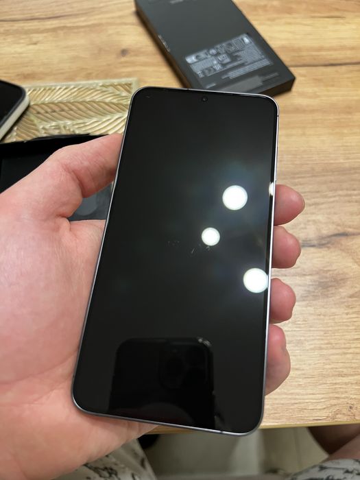 Samsung s24+ | 12/256 | 2 фіз сім