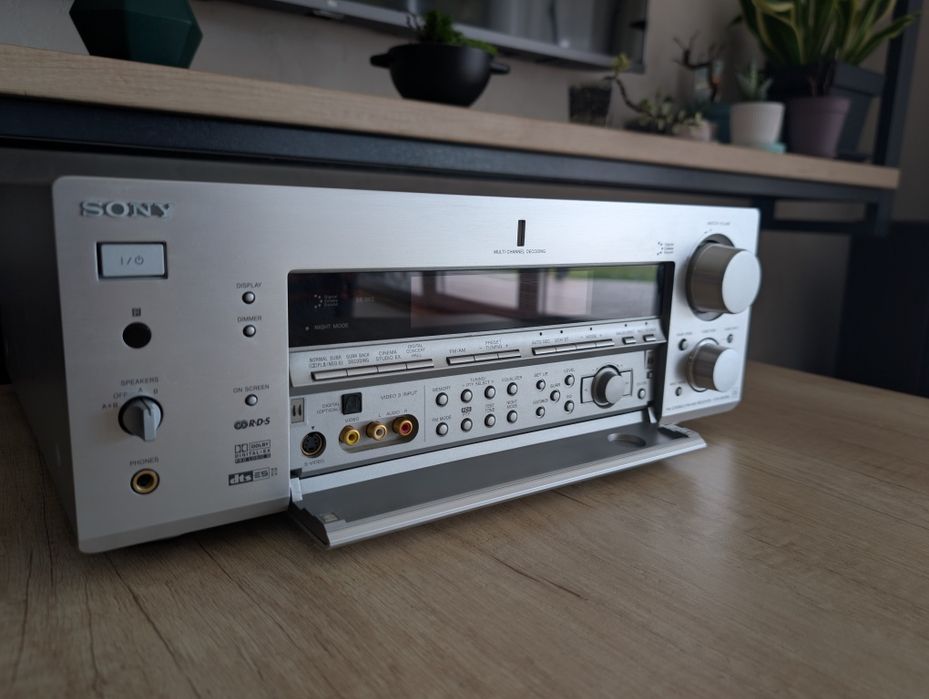 Підсилювач SONY STR-DB1080