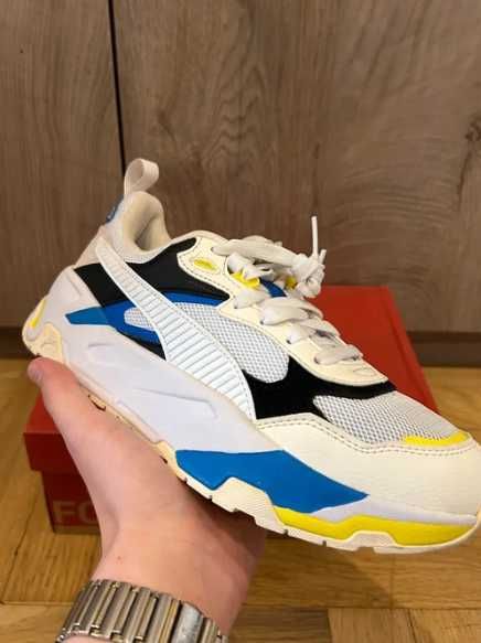 Buty Puma Trinity