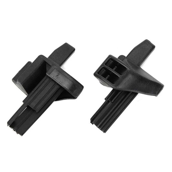 Kit 2 Suporte chapeleira Mercedes W169 e W245 Novo