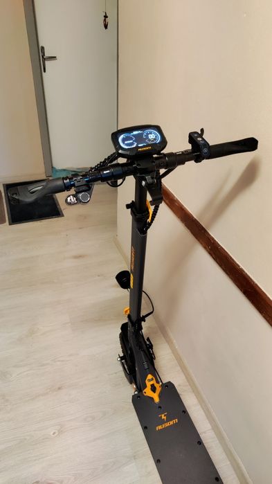 Hulajnoga elektryczna Ausom L1
