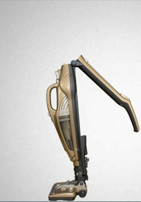 Пылесос аккумуляторный