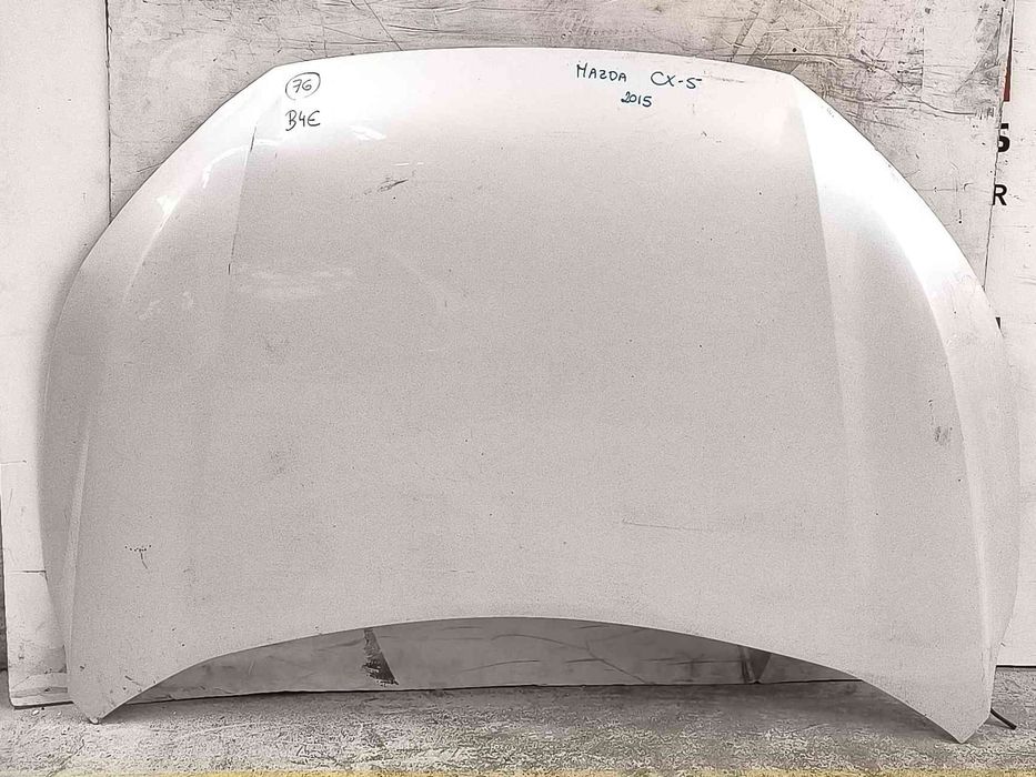 Capot - MAZDA CX-5