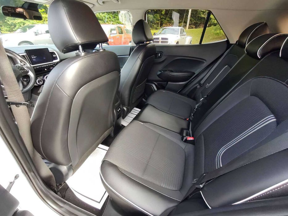 Hyundai Venue Limited      2024