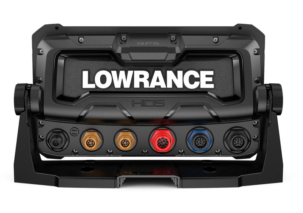 Lowrance HDS Pro 12 z przetwornikiem NOWA! Gwarancja, Faktura/paragon