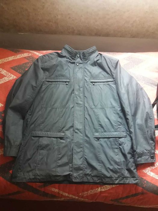 Чоловіча куртка Casual Wear