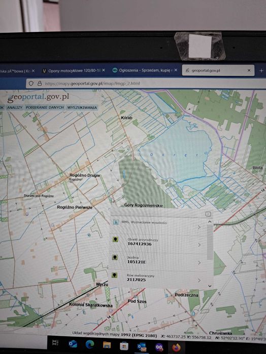 Działki budowlane sprzedam