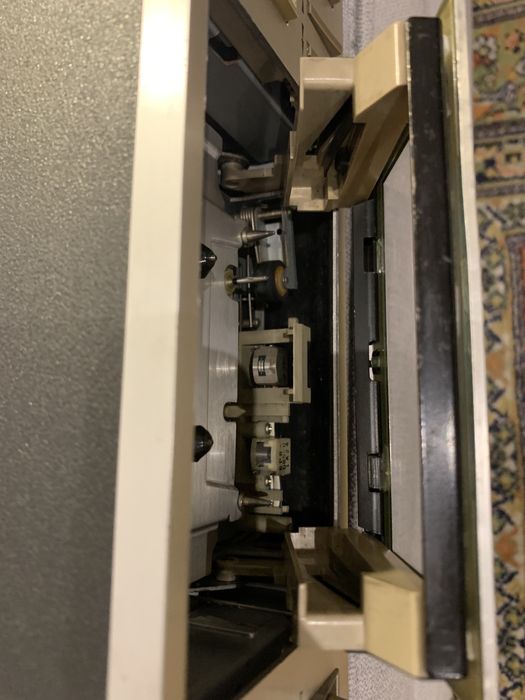 Pionieer CT-200 deck Vintage