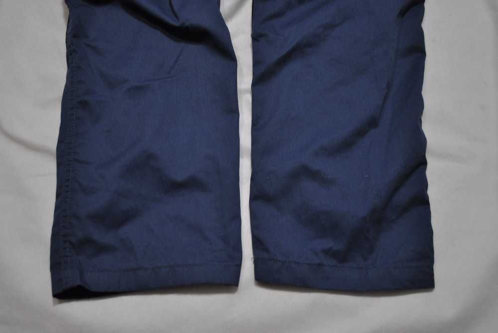 PARK SIDE XL 94cm 36/32 męskie spodnie bojówki r1v  TOCSAM