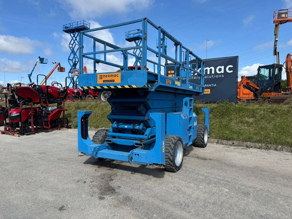 Genie GS 5390 RT