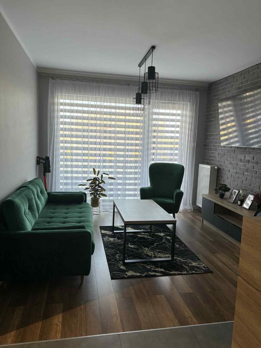 Nowoczesne 3-pokojowe mieszkanie 59 m² | Mława | Osiedle Słoneczne Ogrody