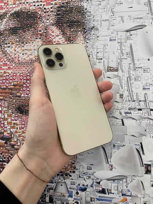 iphone 12 pro gold - купить мобильные телефоны и смартфоны - Цена