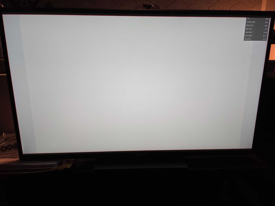 Asus VG279Q IPS 27" FHD 16:9 144Hz