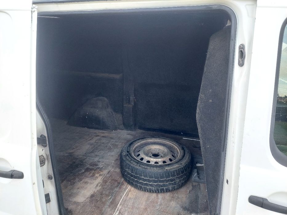 Citroen Jumpy 2.0 Hdi