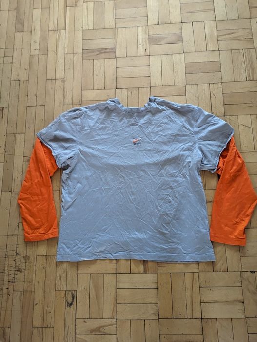 Nike rap vintage Long sleeve