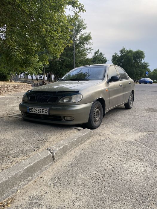 Продаю Daewoo Sens