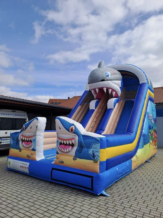 Dmuchaniec wynajem duży wybór sprzętu Wolbrom