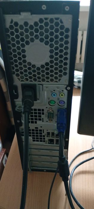 Продам компьютер