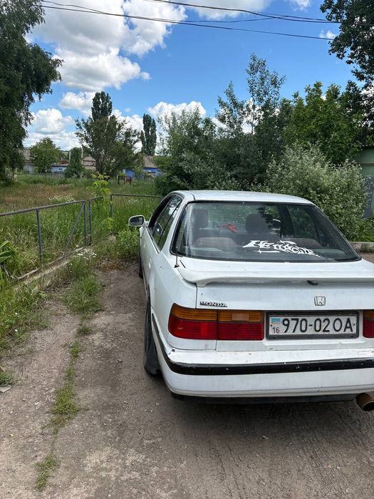 Продам Хонду Аккорд 4 2.2 бензин