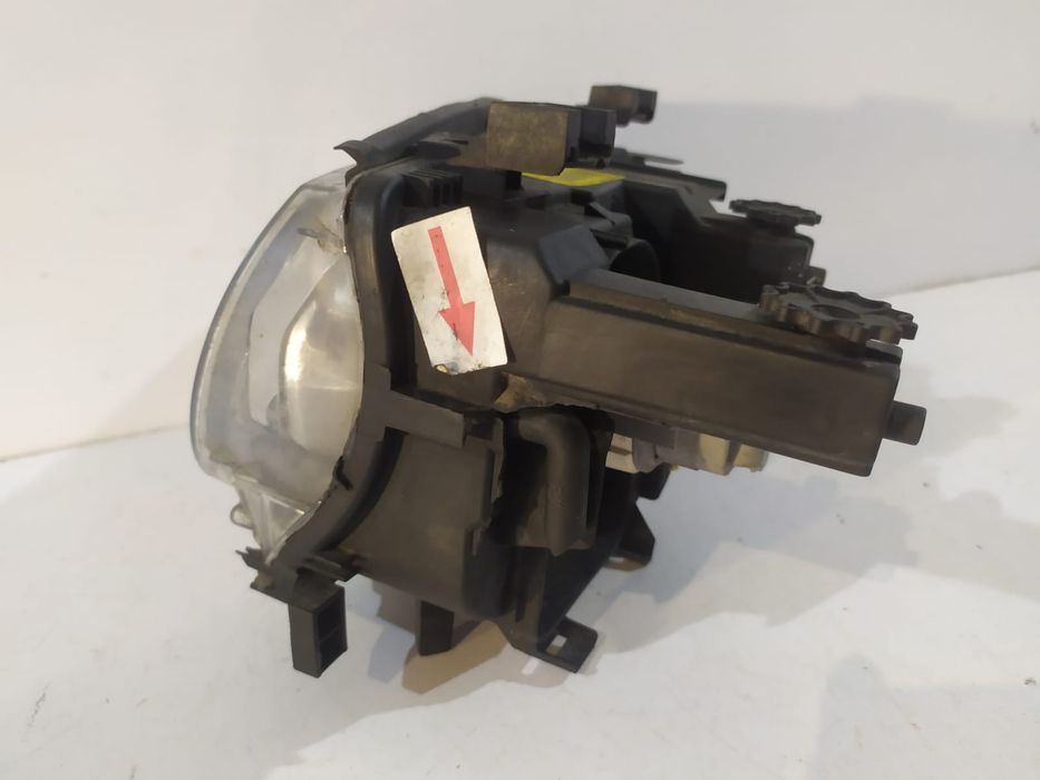 BMW 3 E46 Compact Lampa H7 Lewa - 15149