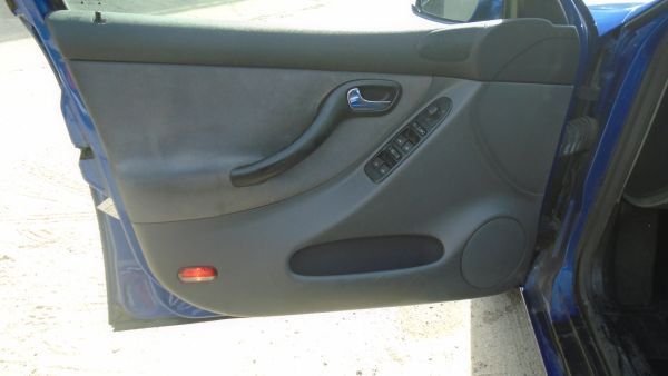 Para Peças Seat Toledo Ii (1M2)