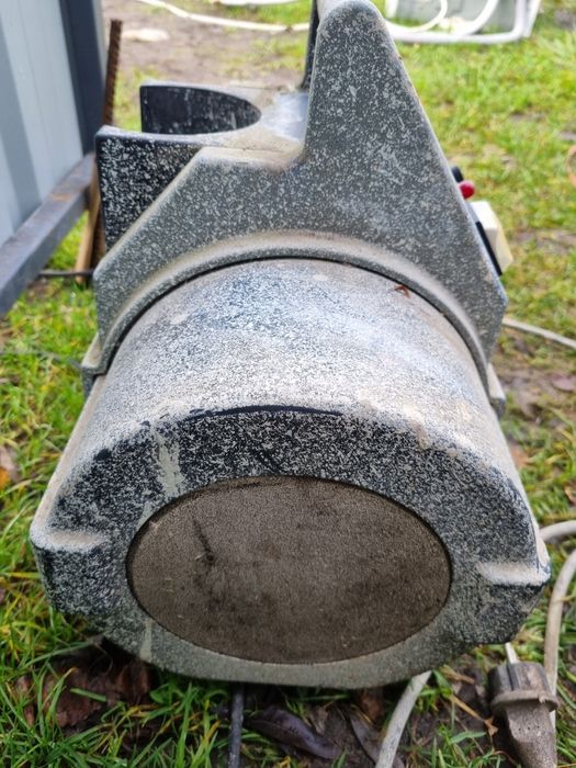 Kompresor do malowania Wagner FineCoat 9800