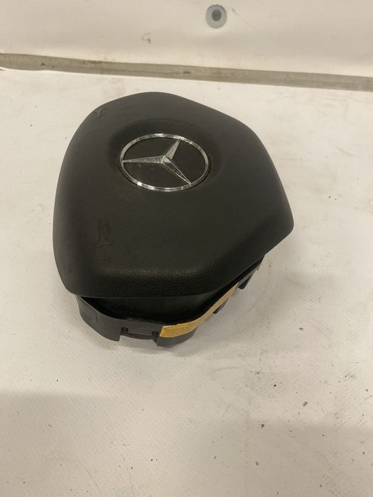 Airbag kierowcy Mercedes w204 w212 orginal