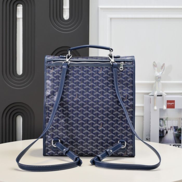 Жіночий рюкзак Goyard