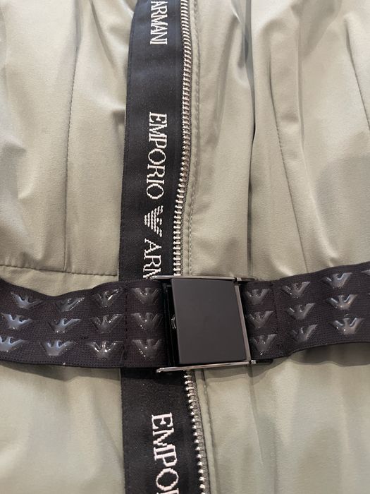 Kispo da narca Emporio Armani